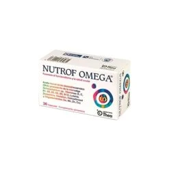 Nutrof Omega 36cáps