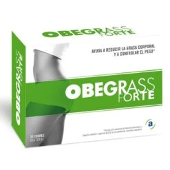 Obegrass Forte 30 Sobres