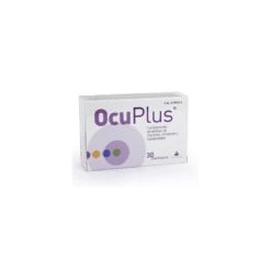 Ocuplus 30 Comprimidos