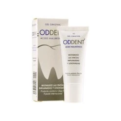 Oddent® Gel Oral 20ml