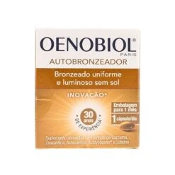 Oenobiol Autobronceador 30 Cápsulas 9 Oenobiol Autobronceador 30 Cápsulas -Arkopharma Tienda de ventas oenobiol autobronceador 30 capsulas 2