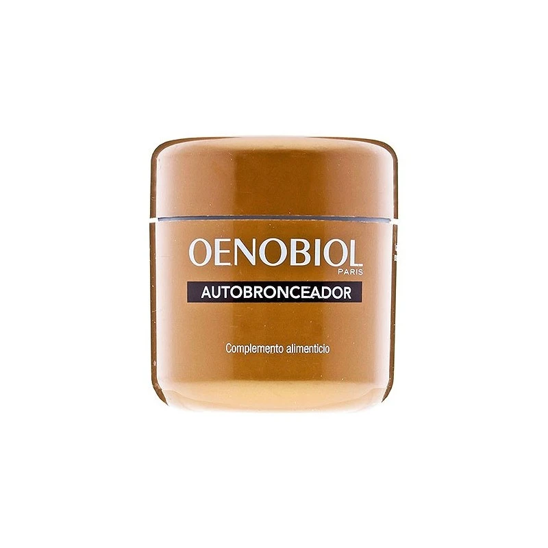 Oenobiol Autobronceador 3x30 Cápsulas 4 Oenobiol Autobronceador 3x30 Cápsulas - Imagen 2