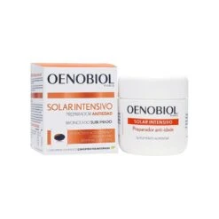 Oenobiol® Solaire Intensif Antiedad 30cáps