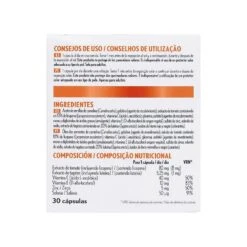 Oenobiol® Solaire Intensif Antiedad 30cáps 13 Oenobiol® Solaire Intensif Antiedad 30cáps -Arkopharma Tienda de ventas oenobiol solaire intensif antiedad 30caps 4