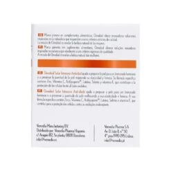 Oenobiol® Solaire Intensif Antiedad 30cáps 14 Oenobiol® Solaire Intensif Antiedad 30cáps -Arkopharma Tienda de ventas oenobiol solaire intensif antiedad 30caps 5
