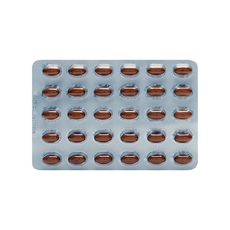 Oftan Macula 90 Cápsulas 4 Oftan Macula 90 Cápsulas - Imagen 2