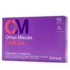Oftan Macula Omega 90 Cápsulas 1 Oftan Macula Omega 90 Cápsulas -Arkopharma Tienda de ventas oftan macula omega 90 capsulas