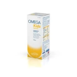 OMEGA KIDS LÍQUIDO 100 ML