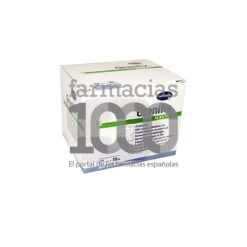 Omnifix Esparadrapo Elástico 10mx10cm 1u