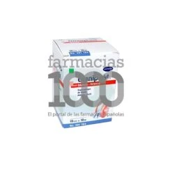Omniplast Esparadrapo Hipoalérgico Tejido Resistente 10m X 10cm 1u