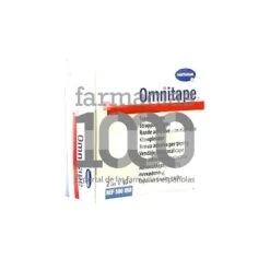 Omnitape Cinta Adhesiva Tape 2cmx10m