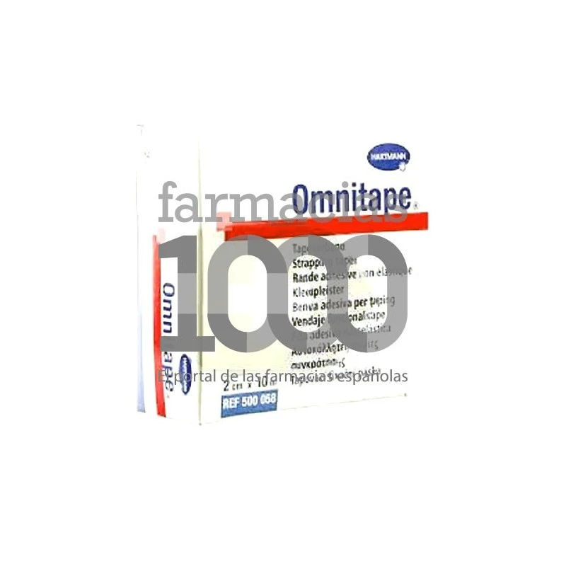 Omnitape Cinta Adhesiva Tape 2cmx10m 3 Omnitape Cinta Adhesiva Tape 2cmx10m