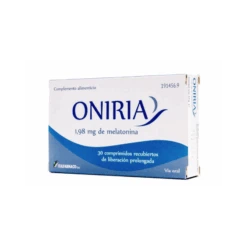 Oniria 30 Comprimidos