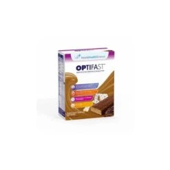 Optifast Capuccino 6 Barritas