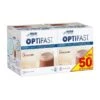 Optifast Batido Chocolate 2x12 Sobres