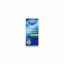 Optrex Colirio Refrescante Ojos Cansados 10ml