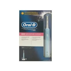 Oral-b Cepillo Recarg Prof Care Sens 800 8 Oral-b Cepillo Recarg Prof Care Sens 800 -Arkopharma Tienda de ventas oral b cepillo recarg prof care sens 800 2