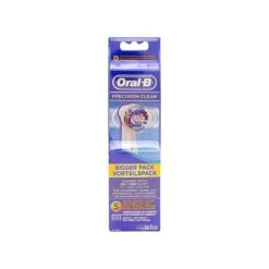 Oral B Oral-B Precision Clean Recambios 5uds