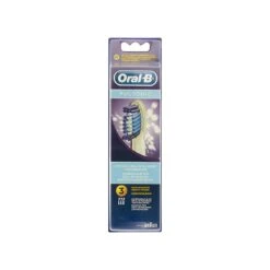 Oral B Oral-B® Pulsonic Recambios 3uds 10 Oral B Oral-B® Pulsonic Recambios 3uds -Arkopharma Tienda de ventas oral b pulsonic recambios 3uds 3