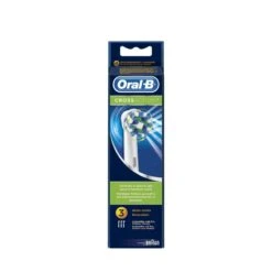 Oral-b Recambio Cross Action 3 Cabezales