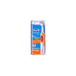 Oral B Oral-B® Vitality CrossAction 2D Cepillo Eléctrico Naranja