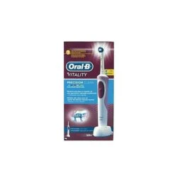 Oral B Oral-B Vitality Precision Clean Color Morado 1ud