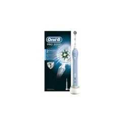 Oral B Oral-B® Pro 2000 Cepillo Eléctrico