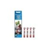 Oral B Oral-B Stages Power Star Wars Recambios 4uds -Arkopharma Tienda de ventas oralb stages power star wars recambios 4uds