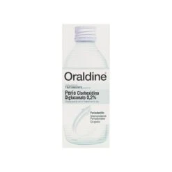 Oraldine Perio 400 Ml. 11 Oraldine Perio 400 Ml. -Arkopharma Tienda de ventas oraldine perio 400 ml 3
