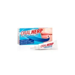 Oralherp Herpes Labial 6 Ml