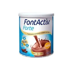 Ordesa Fontactiv Forte Sabor Chocolate 800g