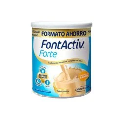 Ordesa Fontactiv Forte Sabor Vainilla 800g