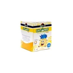 Ortopad® Happy Parche Ocular Regular 20uds