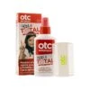 OTC Antipiojos Fórmula Total 125ml -Arkopharma Tienda de ventas otc antipiojos formula total 125ml
