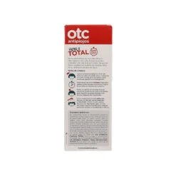 OTC Antipiojos Fórmula Total 125ml -Arkopharma Tienda de ventas otc antipiojos formula total 125ml 4