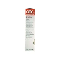 OTC Antipiojos Fórmula Total 125ml -Arkopharma Tienda de ventas otc antipiojos formula total 125ml 5