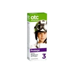 OTC Antipiojos Spray Repelente De Piojos 125ml