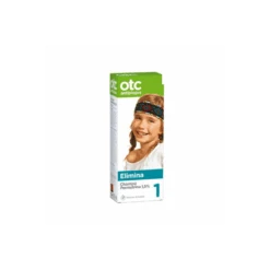 OTC Antipiojos Champú Permetrina 125ml