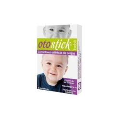 Otostick Corrector Orejas +3meses 8 Uds