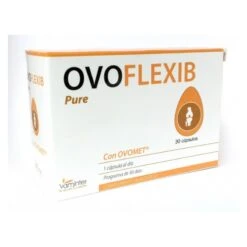 Ovoflexib 30 Cápsulas