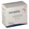 Ovusitol 30 Sobres -Arkopharma Tienda de ventas ovusitol 30 sobres