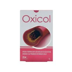 Oxicol 28 Cáps -Arkopharma Tienda de ventas oxicol 28 caps 3