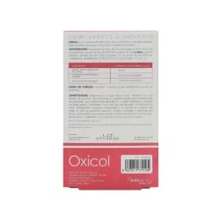 Oxicol 28 Cáps -Arkopharma Tienda de ventas oxicol 28 caps 4