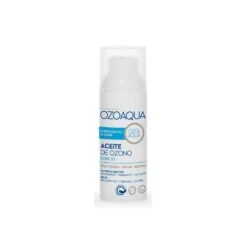 Ozoaqua Aceite De Ozono 50ml