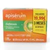 Pack Apiserum Defensas 90 Cápsulas -Arkopharma Tienda de ventas pack apiserum defensas 90 capsulas