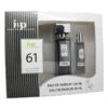 Pack Iap Pharma Perfume Hombre Nº61 150ml+30ml -Arkopharma Tienda de ventas pack iap pharma perfume hombre n61 150ml 30ml