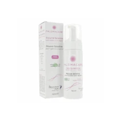 Palomacare Espuma Sensitiva Para Lavado Vulvo-vaginal 150ml