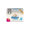 PAÑAL INFANTIL DODOT SENSITIVE RECIEN NACIDO T2 (3-6KG) -Arkopharma Tienda de ventas panal infantil dodot sensitive recien nacido t2 3 6kg