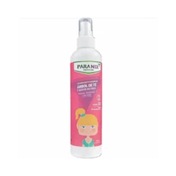 Paranix Arbol De Te Niña Spray 250ml