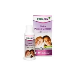 Paranix Champu Antipiojos 200 Ml
